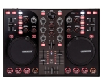 Reloop DJ-контроллер Mixage IE